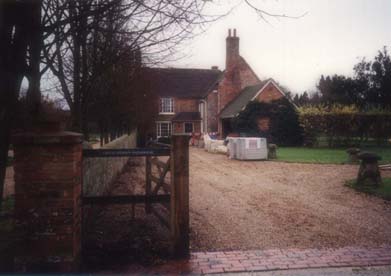 Great Hidden Farm in 1998